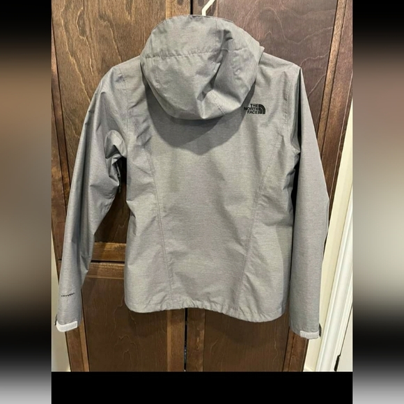 Rain jacket - Picture 3 of 3